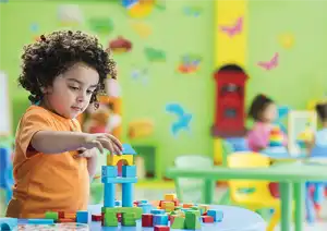 Crèche