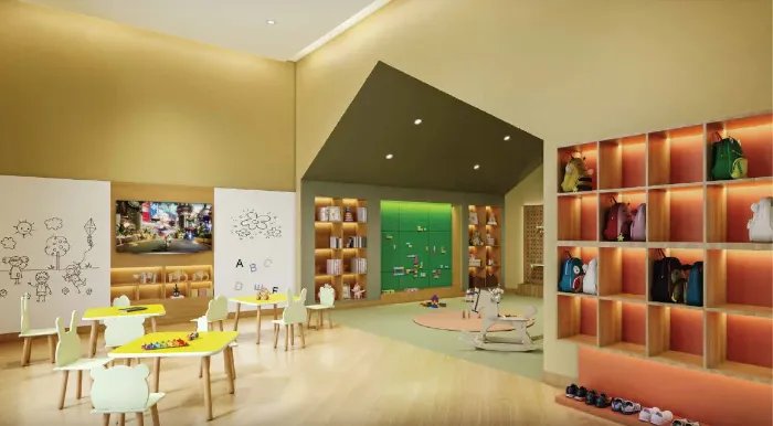 K Raheja Vistas gallery image 5