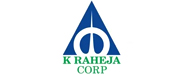 K Raheja Corp Logo